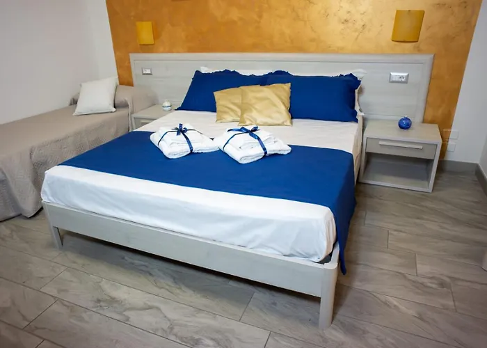 Domus Vettii Bed & Breakfast