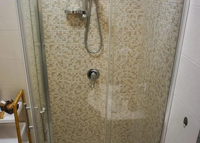 Domus Vettii Bed & Breakfast Pompei