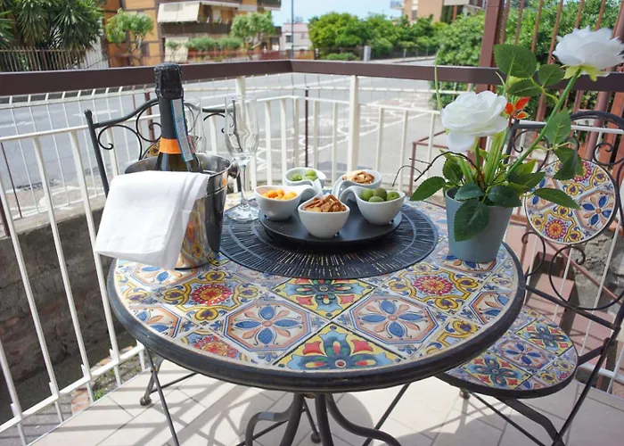 Domus Vettii Bed & Breakfast 3*