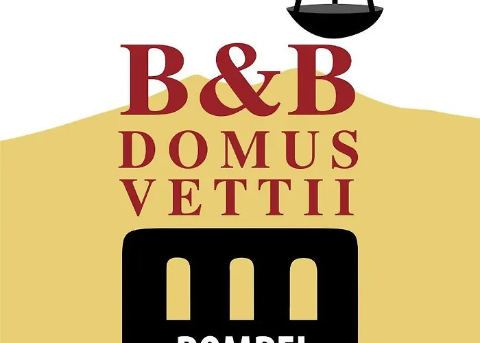 Domus Vettii 3*