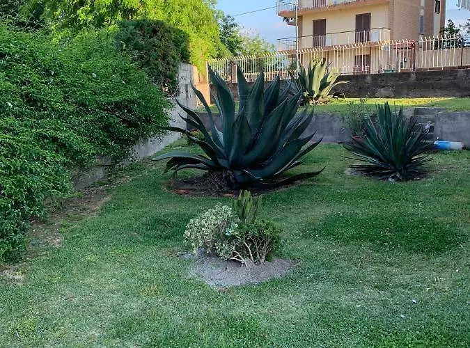 Domus Vettii Bed & Breakfast