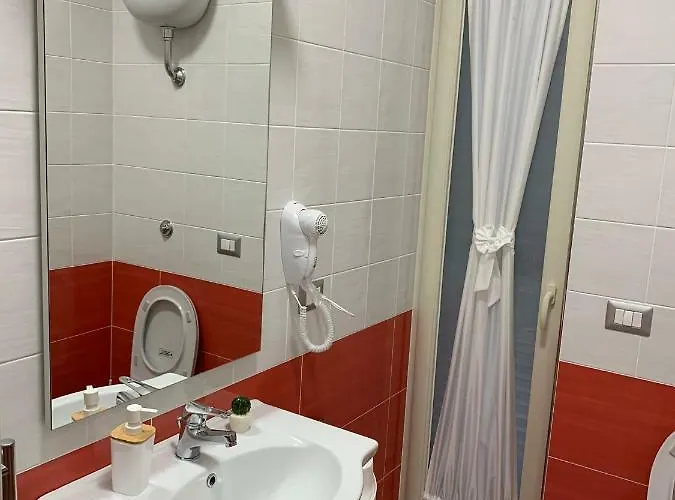 Domus Vettii 3* Pompei