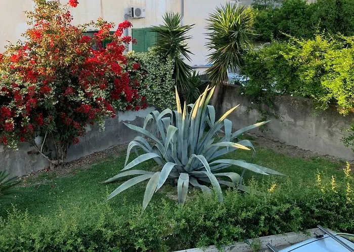 Domus Vettii Bed & Breakfast Pompei