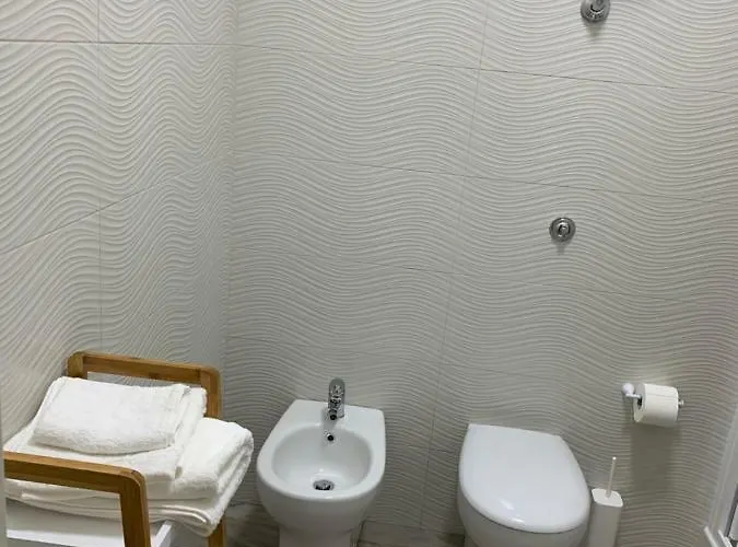 Bed & Breakfast Domus Vettii 3*