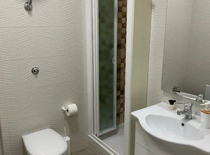 Domus Vettii Bed & Breakfast 3*